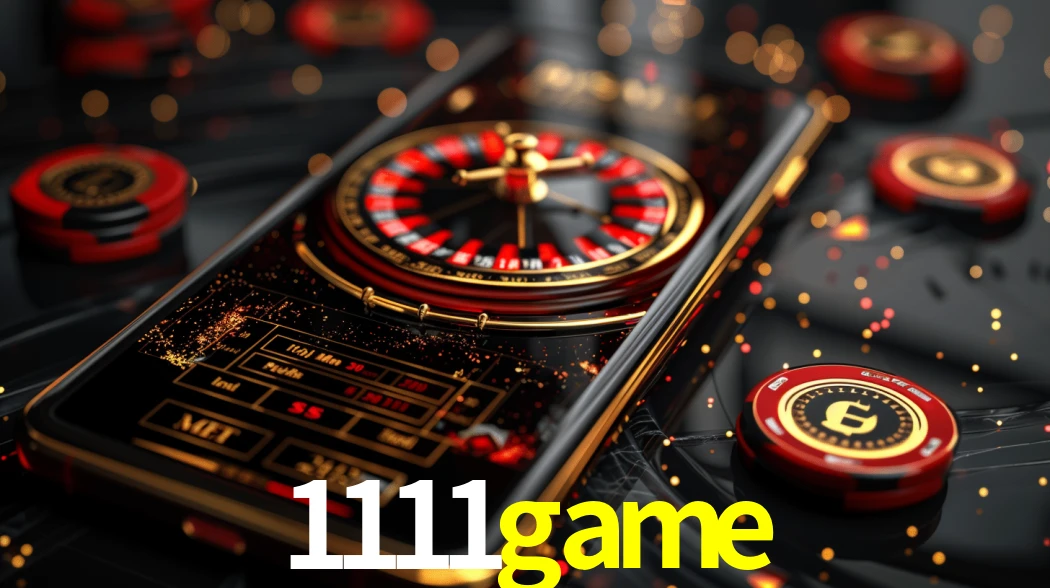 Game Providers 1111game