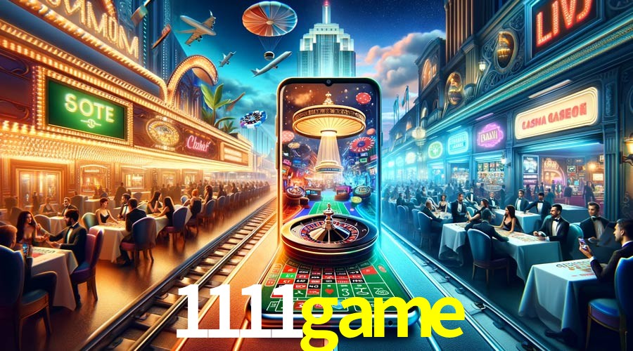 Weekend Specials 1111game