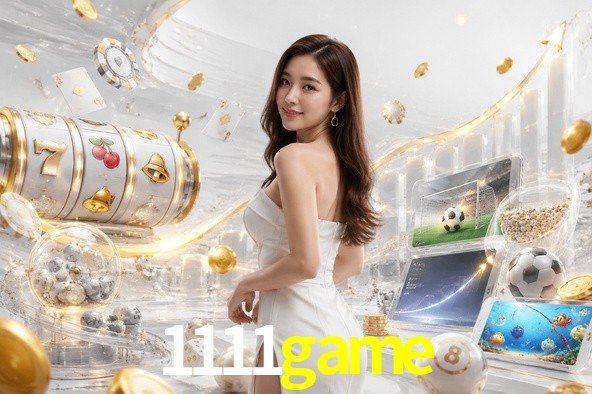 Experiência VIP 1111game
