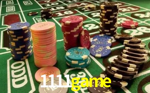 1111game