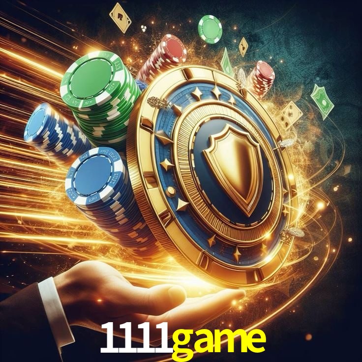 1111game Slots - 1111game visual 2