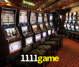 A Popularidade dos Caça-Níqueis no 1111game