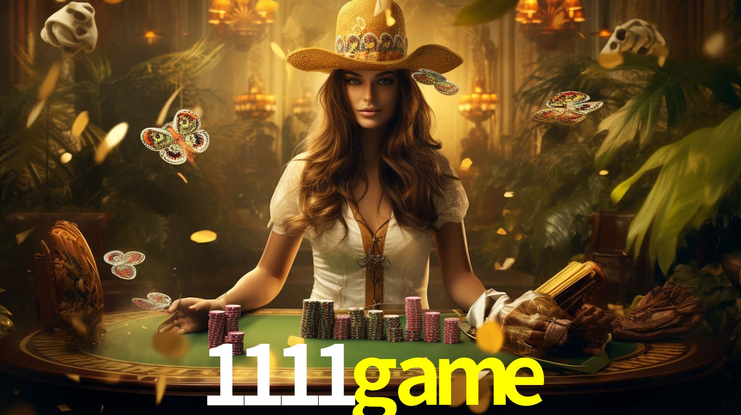 Daily Bonuses 1111game