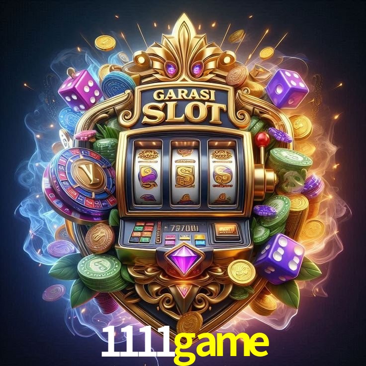 Jogos de Slot 1111game