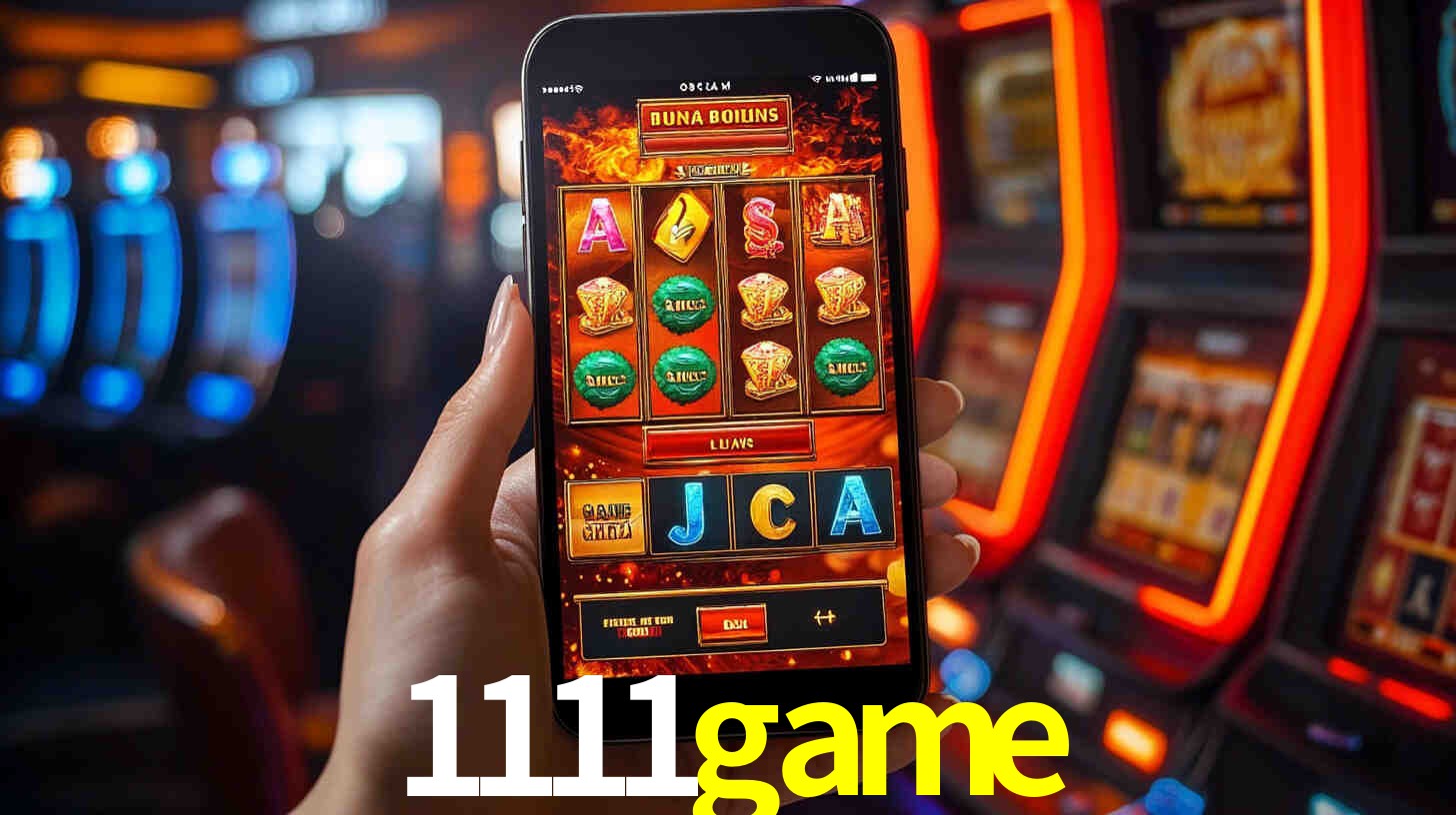 1111game
