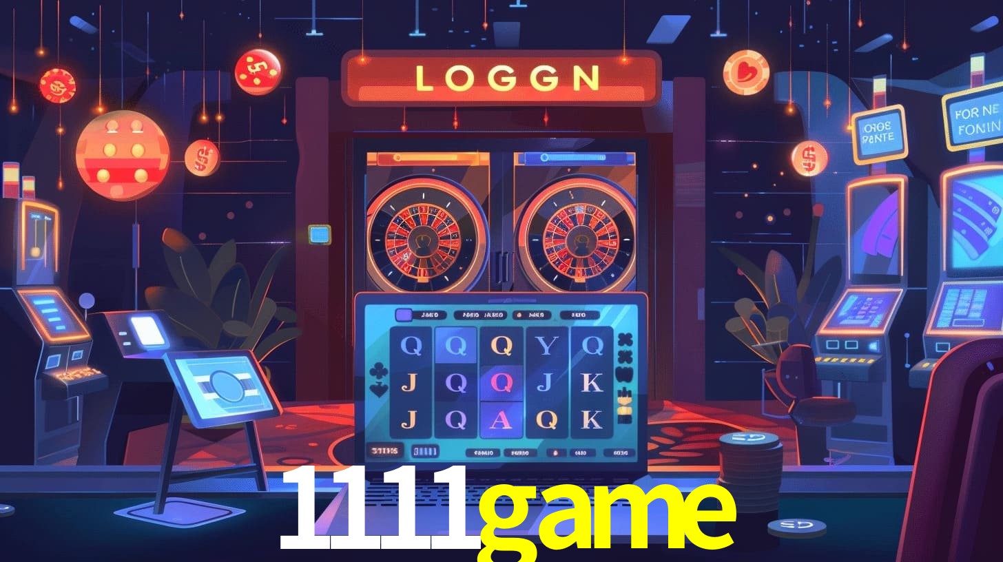 Segurança 2FA 1111game