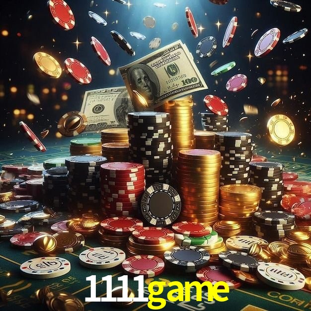 A Emoção da Loteria na 1111game: Uma Chance de Mudança de Vida