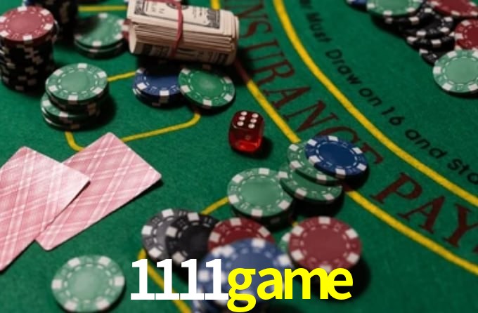 1111game