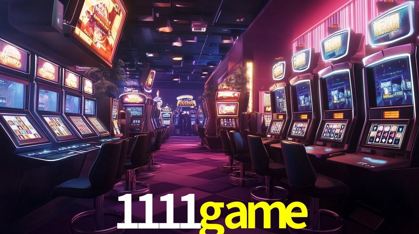 1111game bet