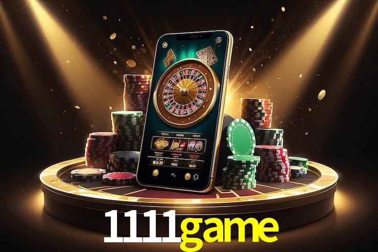 Diretório de Jogos 1111game