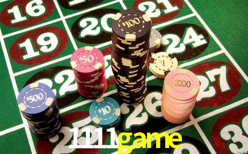 Descubra o Programa VIP da 1111game: Vantagens Exclusivas para Jogadores