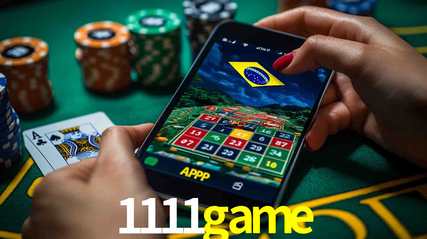 Descubra o Programa VIP da 1111game: Vantagens Exclusivas para Jogadores