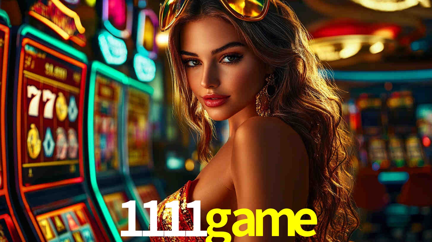 1111game App Interface