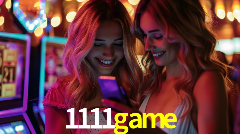 1111game