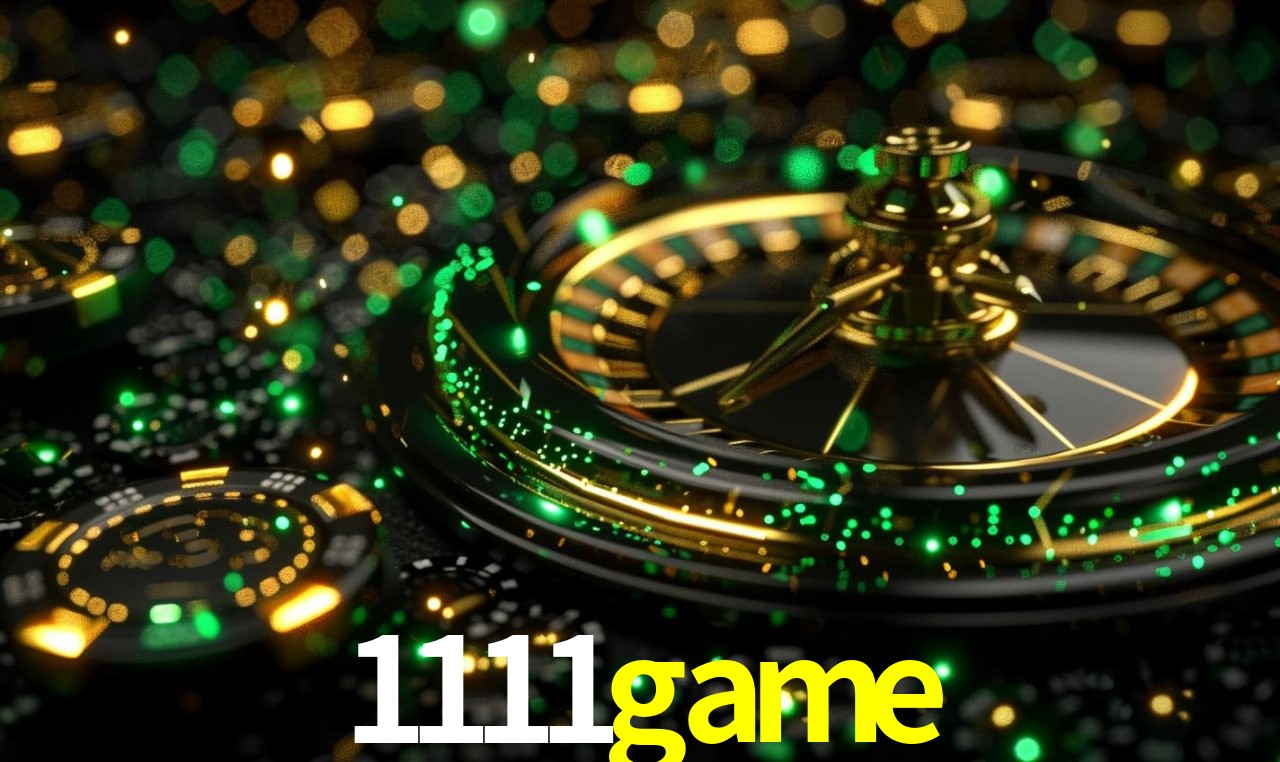 1111game visual 1