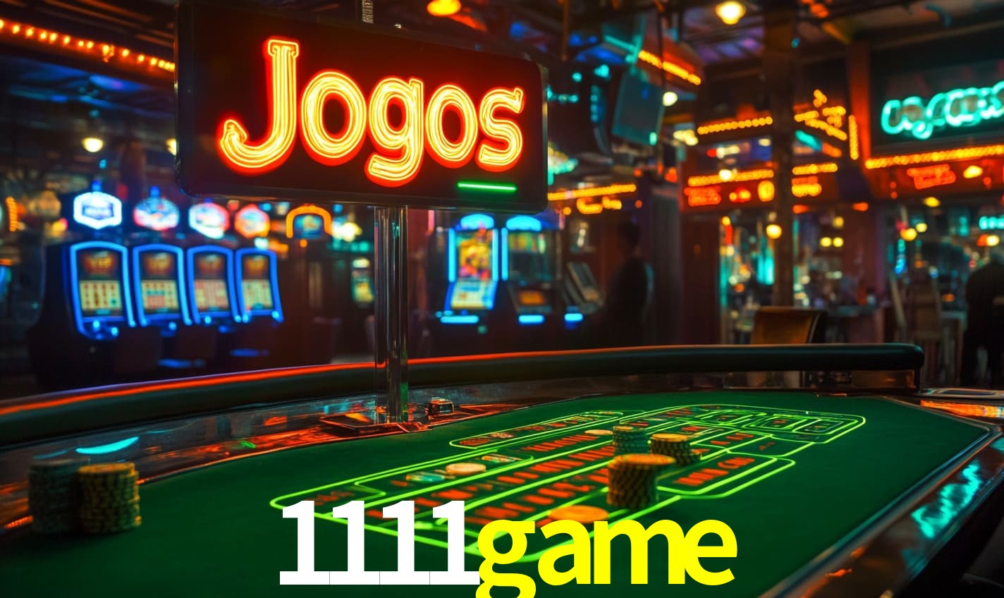 Avaliações dos Jogadores 1111game