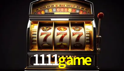 A Revolução dos Aplicativos de Jogos no 1111game