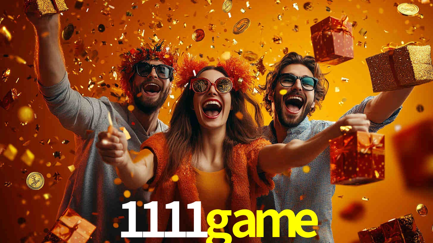 1111game - Cassino Online De Alto Nível App - 1111game.com