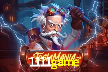 Estatísticas do Jogo 1111game