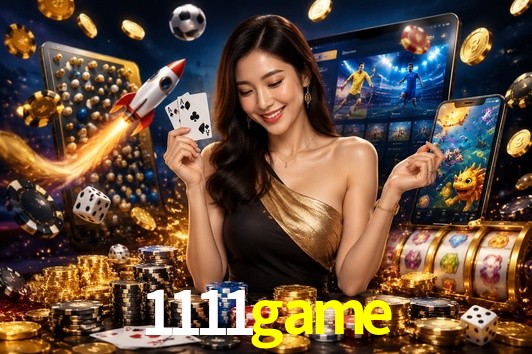 Live Casino 1111game