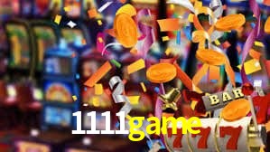 Bônus Generosos e Exclusivos no 1111game para Você!