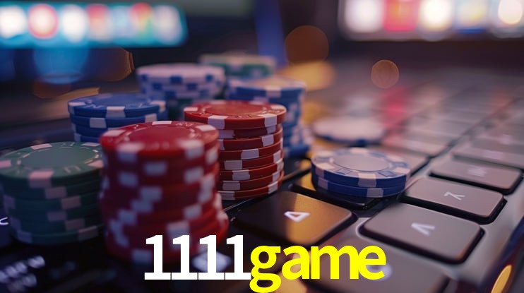 Provedores de Jogos 1111game