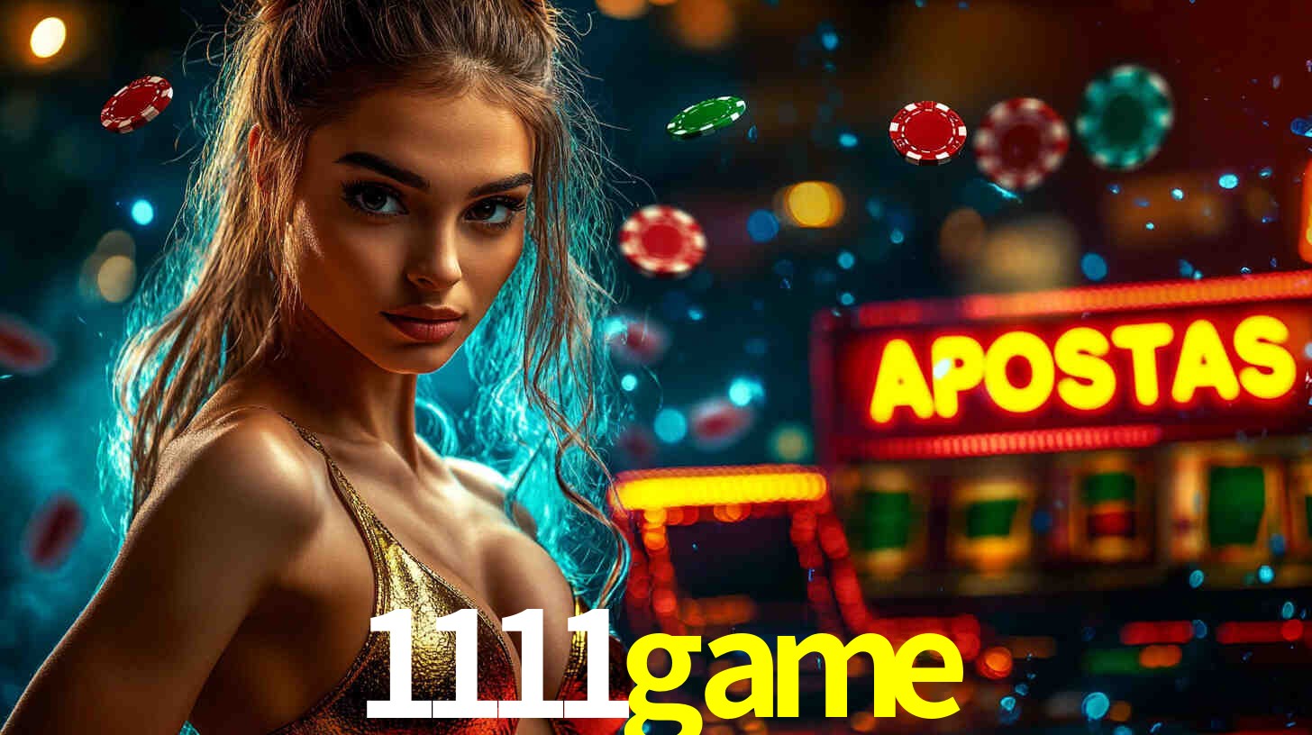 A Popularidade dos Caça-Níqueis no 1111game