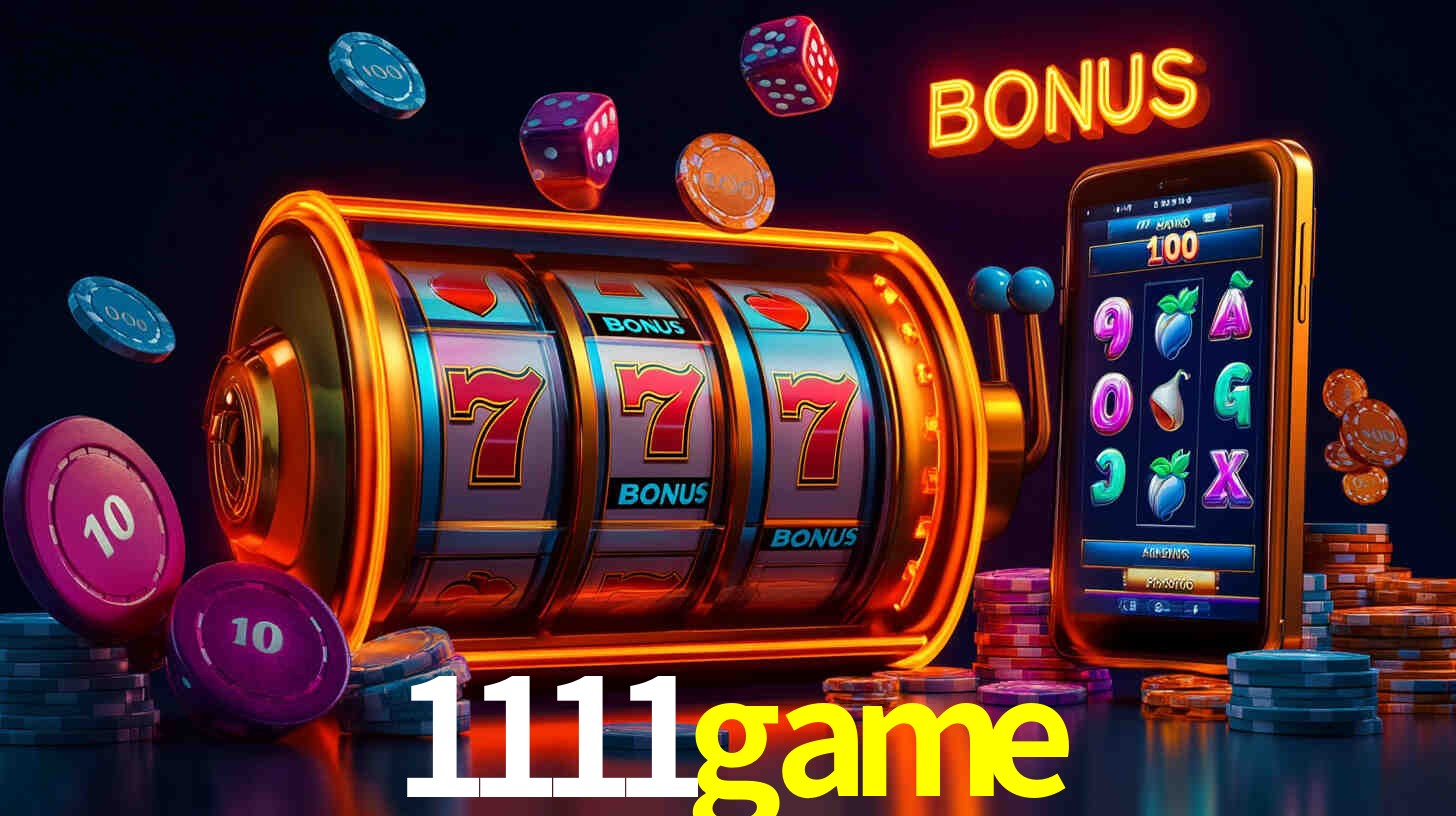 A Popularidade dos Caça-Níqueis no 1111game