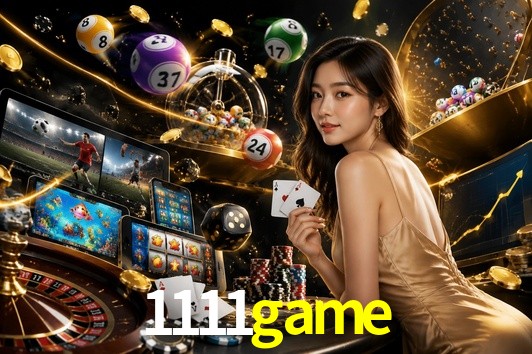 Flash Promotion 1111game