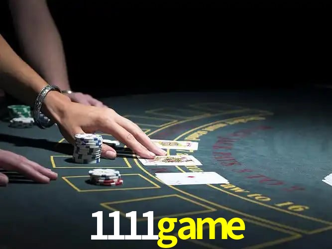Tecnologia da Plataforma 1111game