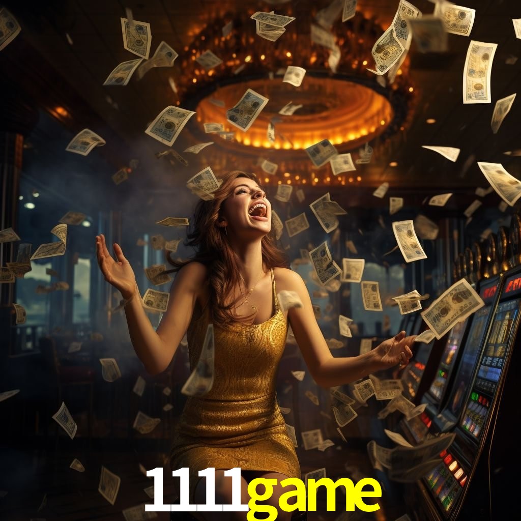 Live Casino 1111game