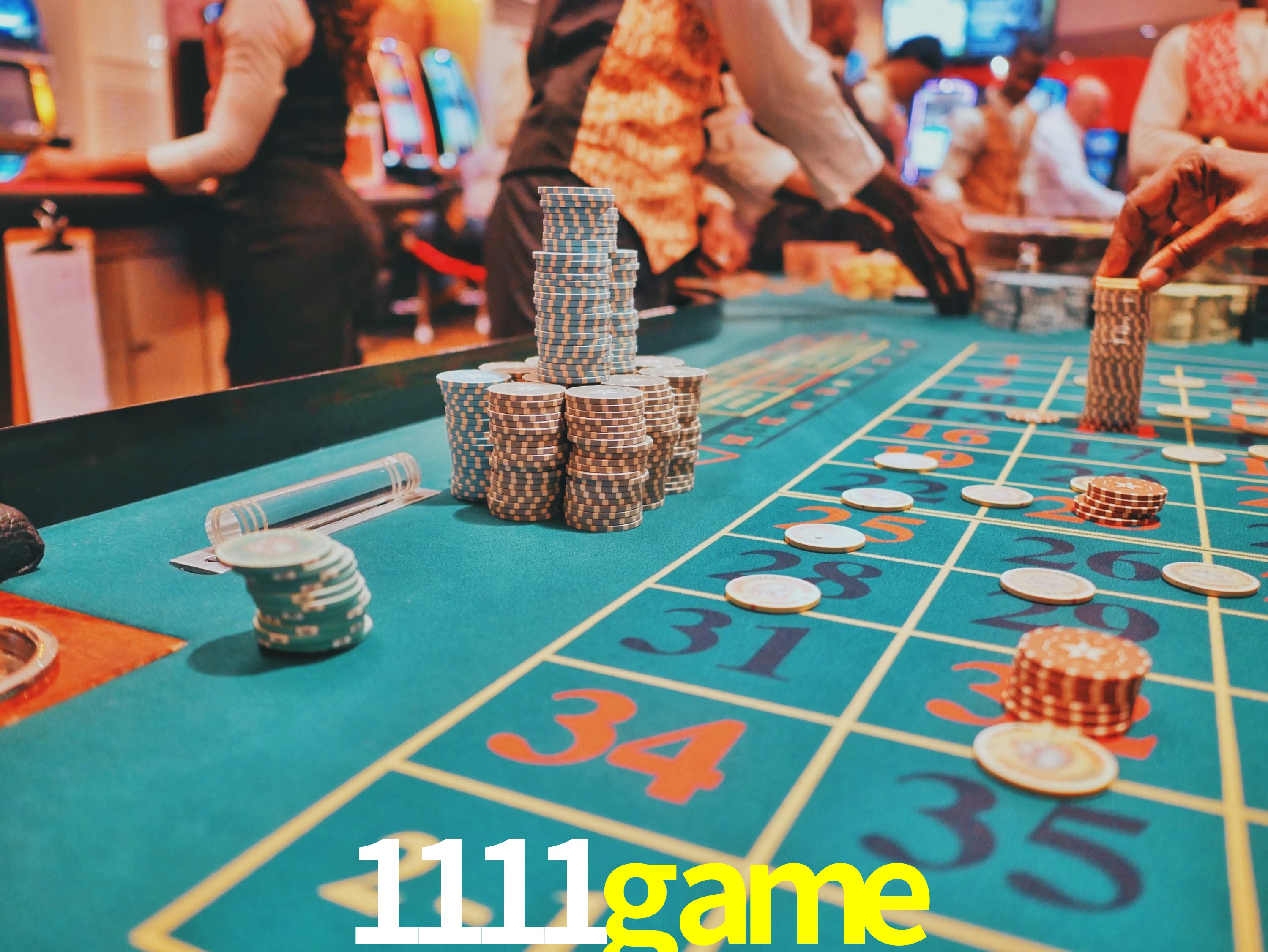Programa VIP 1111game