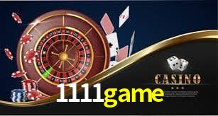 Mesa de Blackjack 1111game