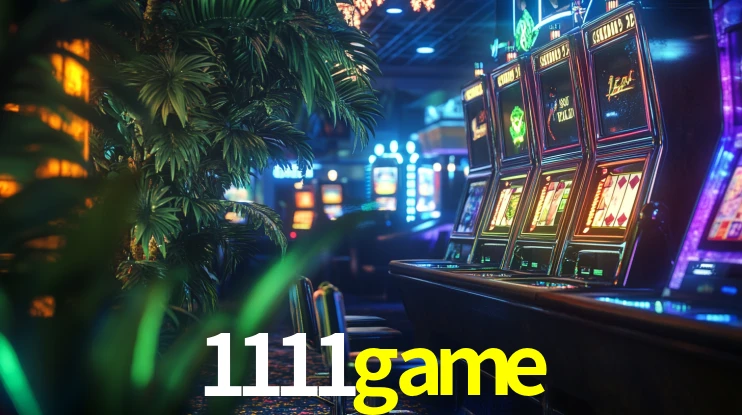 Welcome Bonus 1111game
