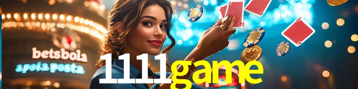 Welcome Bonus 1111game
