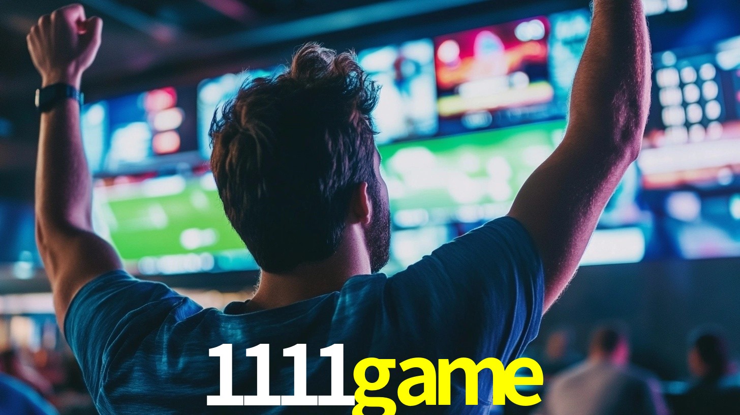 1111game