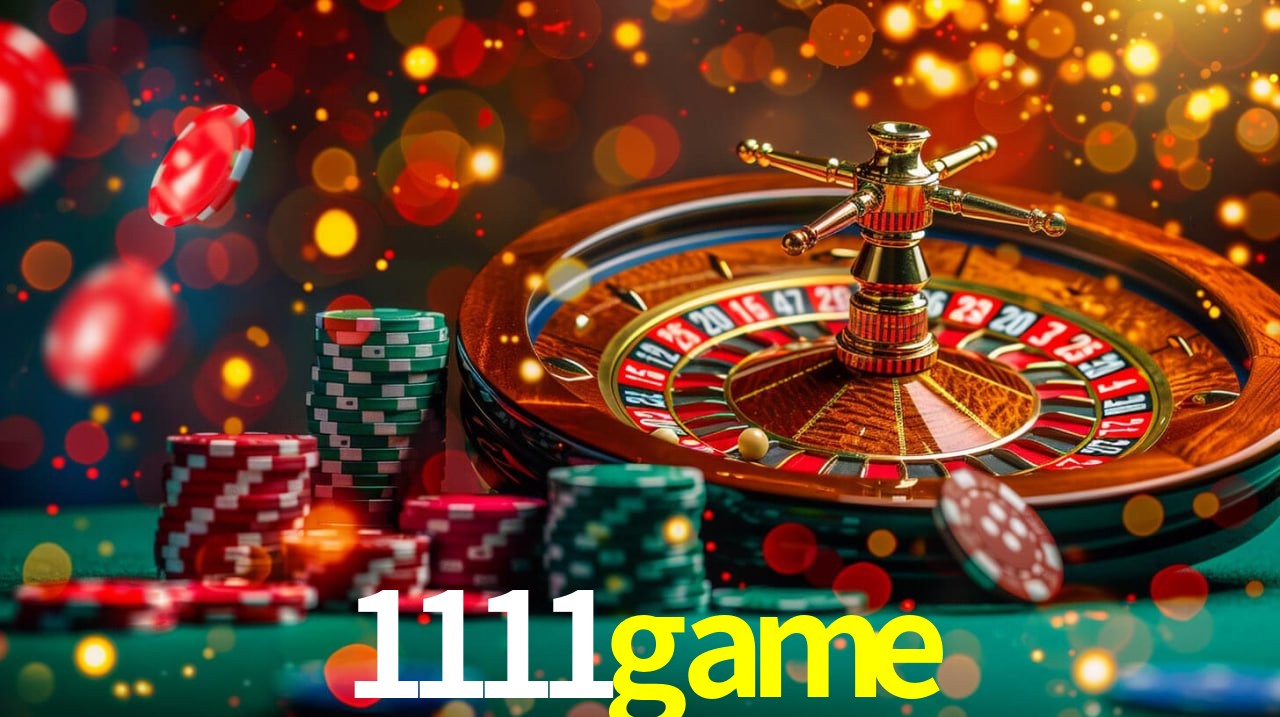 Explorando a Categoria de Eventos em Apostas na 1111game