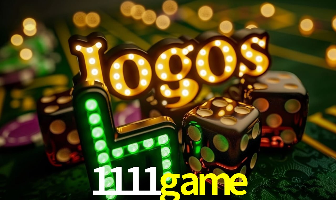 Apostas de Tênis 1111game