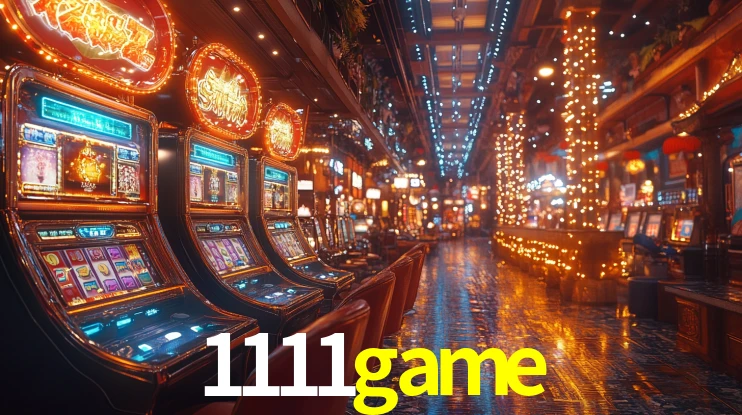1111game