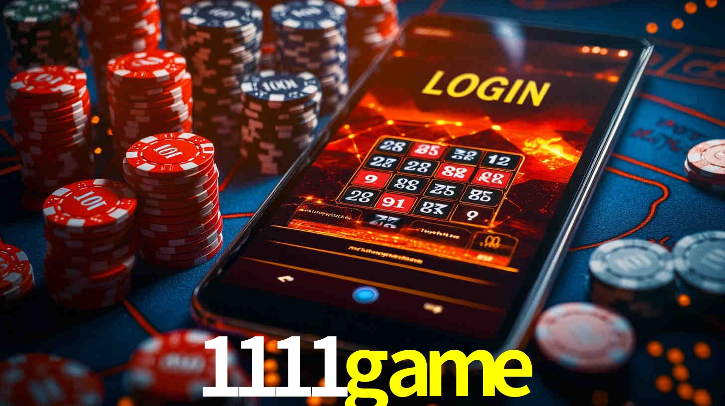 1111game