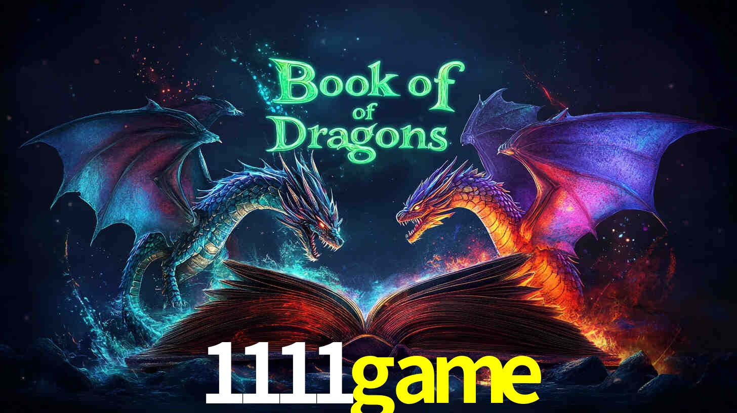 Desvendando o Mundo dos Jogos Virtuais na 1111game