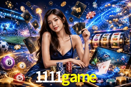 Account Benefits 1111game