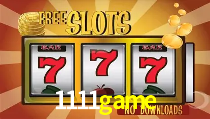 Descubra o Mundo do Cassino Online com 1111game