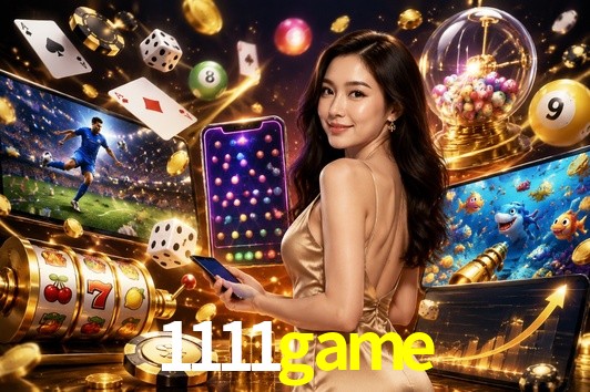 Slot Games 1111game