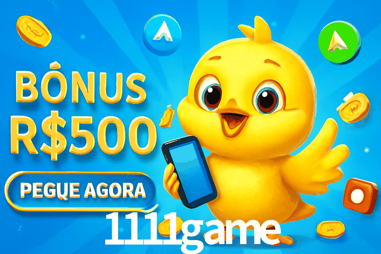 Seasonal Promotions 1111game