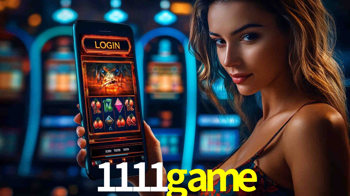 1111game: A Experiência de Casino com Jogos de Mesa ao Vivo