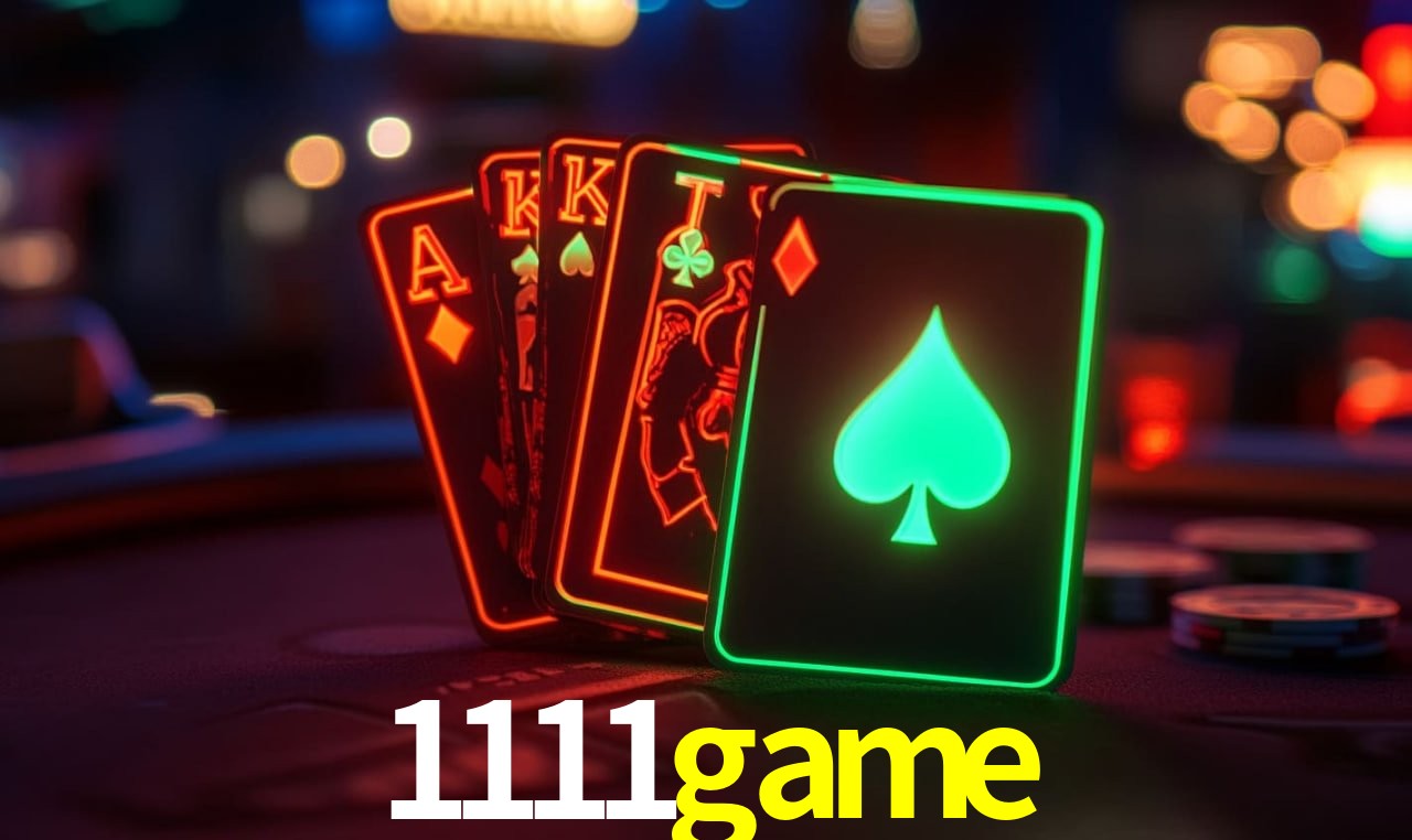 Estatísticas Esportivas 1111game