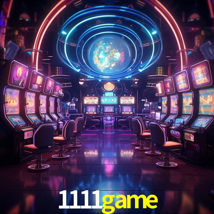 1111game Slots - 1111game visual 1