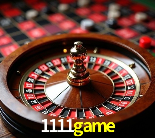 Design Responsivo 1111game