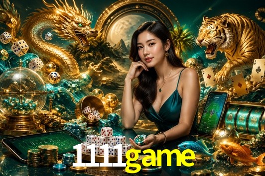 API Integration 1111game